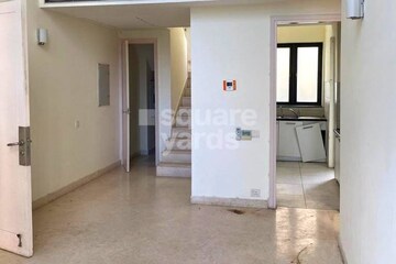 Kitchen in 2 BHK Apartment at Ireo The Grand Arch, Sector 58 – for Rent