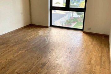 Bedroom in 2 BHK Apartment at Ireo The Grand Arch, Sector 58 – for Rent