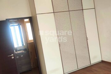 Kitchen in 3 BHK Apartment at Mahindra Luminare, Sector 59 – for Rent