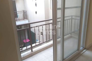 Balcony in 3 BHK Apartment at Sector 70a – for Rent