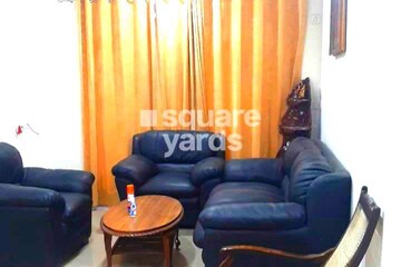 3 BHK Apartment For Rent in Dhoot Time Residency, Sector 63