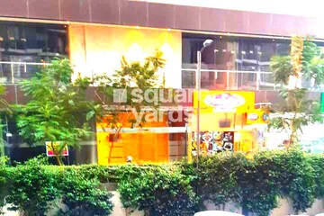 3 BHK Apartment – Exterior View View at Dhoot Time Residency, Sector 63 - for Rent