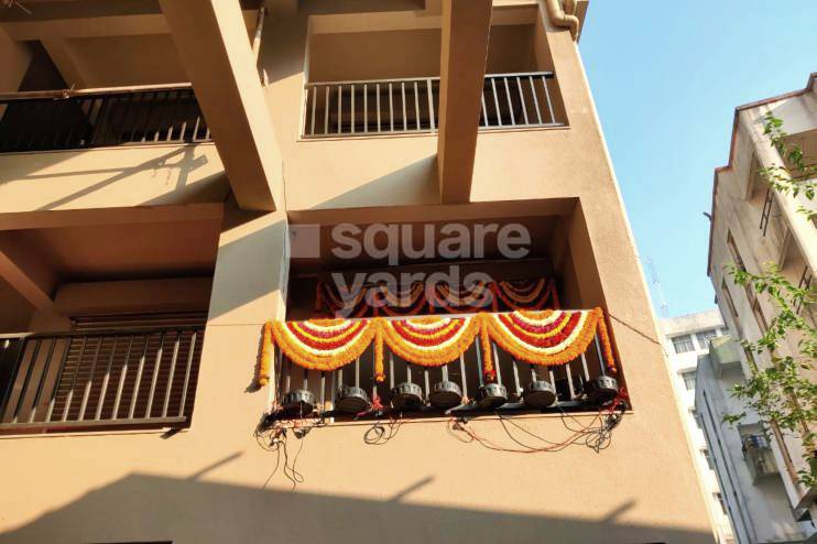 Commercial Shop 230 Sq.Ft. For Rent in Vadgaon Budruk Pune  3360510