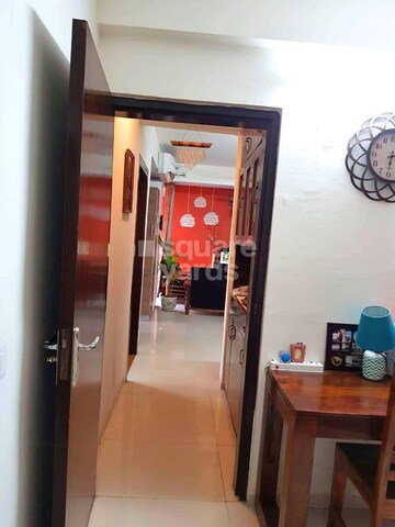 Utility Room in 3 BHK Apartment at Tulip Violet, Sector 69 – for Rent