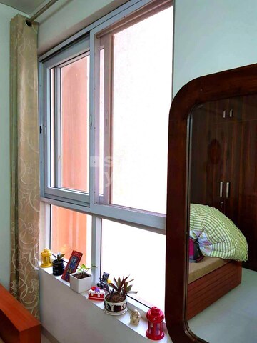  3 BHK Apartment at Tulip Violet, Sector 69 – for Rent