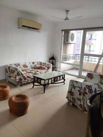 3 BHK Apartment For Rent in Orchid Petals Sector 49 Gurgaon  3365563
