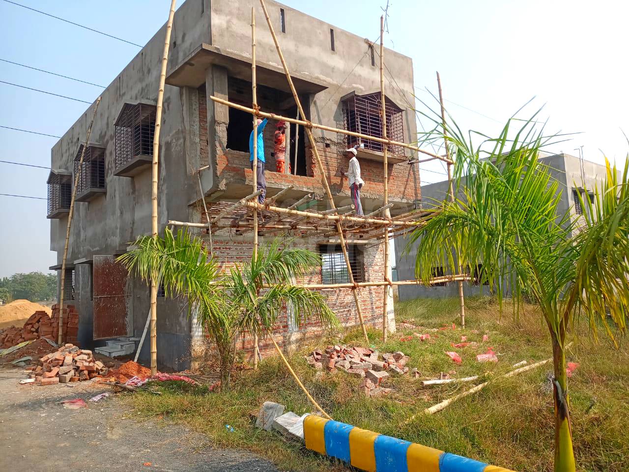 Resale 3 Bedroom 1260 Sq.Ft. Independent House in Durgapur Durgapur