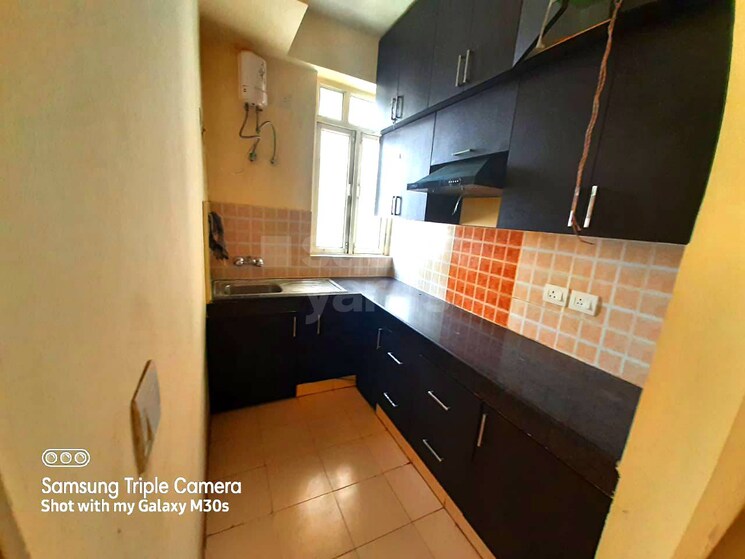 Kitchen, shree-vardhman-mantra 2 Bedroom 800 Sq.Ft. Apartment In Sector 67 Gurgaon 3368381