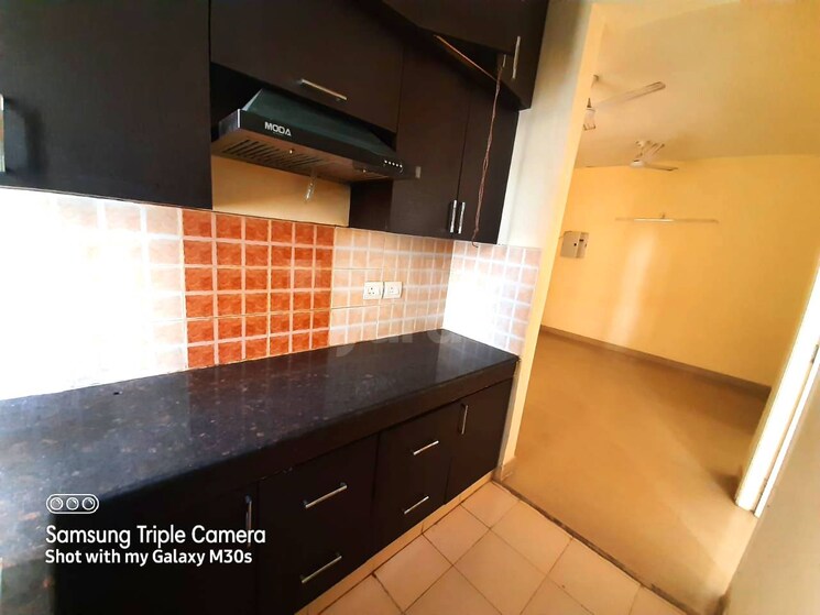 Kitchen, shree-vardhman-mantra 2 Bedroom 800 Sq.Ft. Apartment In Sector 67 Gurgaon 3368381