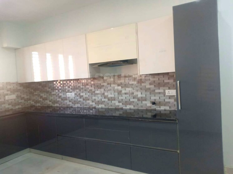 Kitchen, ansal-esencia-sovereign-floors 3 Bedroom 2000 Sq.Ft. Builder Floor In Sector 67 Gurgaon 3368640