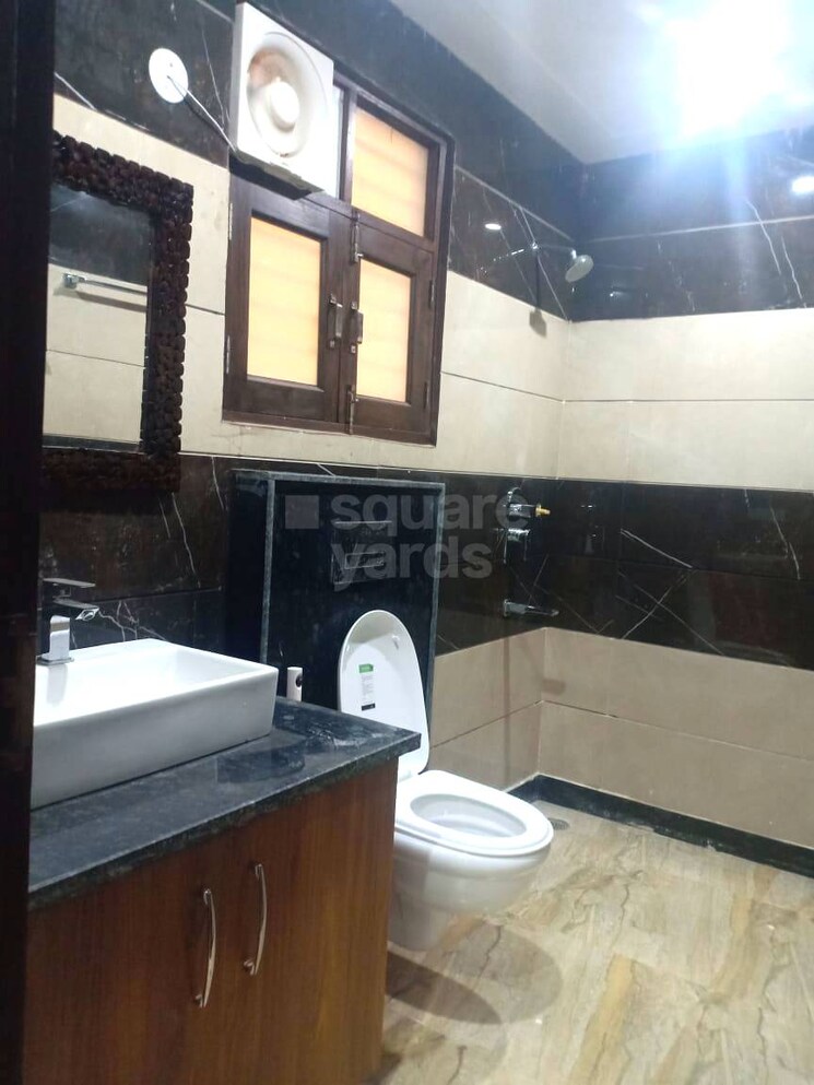 Kitchen, ansal-esencia-sovereign-floors 3 Bedroom 2000 Sq.Ft. Builder Floor In Sector 67 Gurgaon 3368640