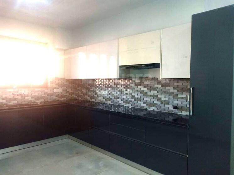 Kitchen, ansal-esencia-sovereign-floors 3 Bedroom 2000 Sq.Ft. Builder Floor In Sector 67 Gurgaon 3368640