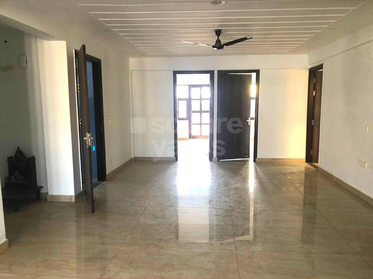 Living Room, ansal-esencia-sovereign-floors 3 Bedroom 2000 Sq.Ft. Builder Floor In Sector 67 Gurgaon 3368640