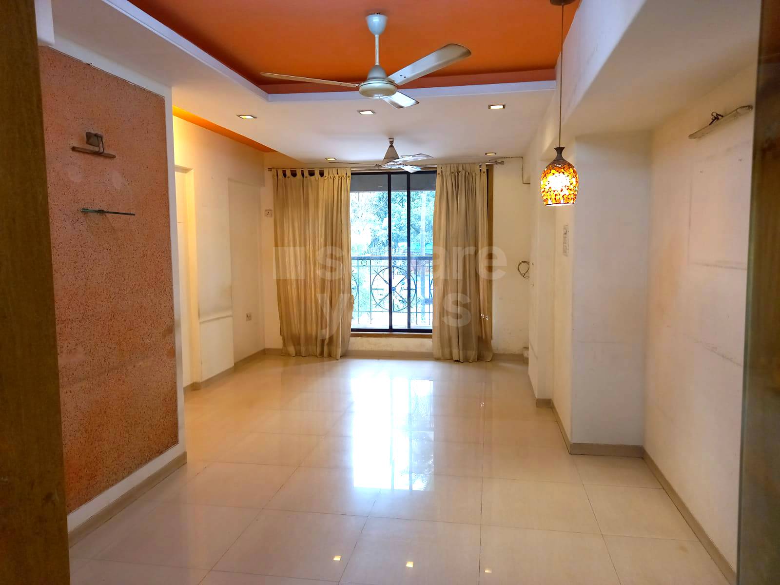 2 BHK Apartment For Rent in Classic Chsl 