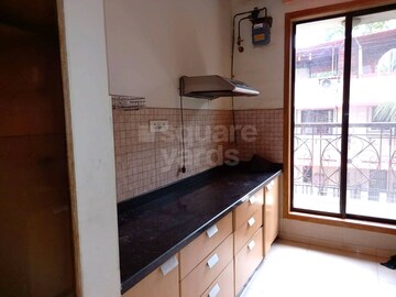Kitchen in 2 BHK Apartment at Chembur – for Rent