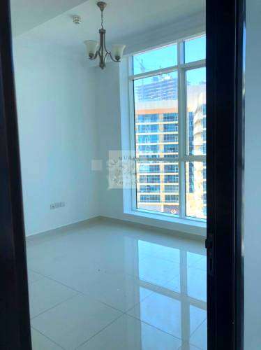 2 BR 1400 Sq.Ft. Apartment in ENI Coral Tower