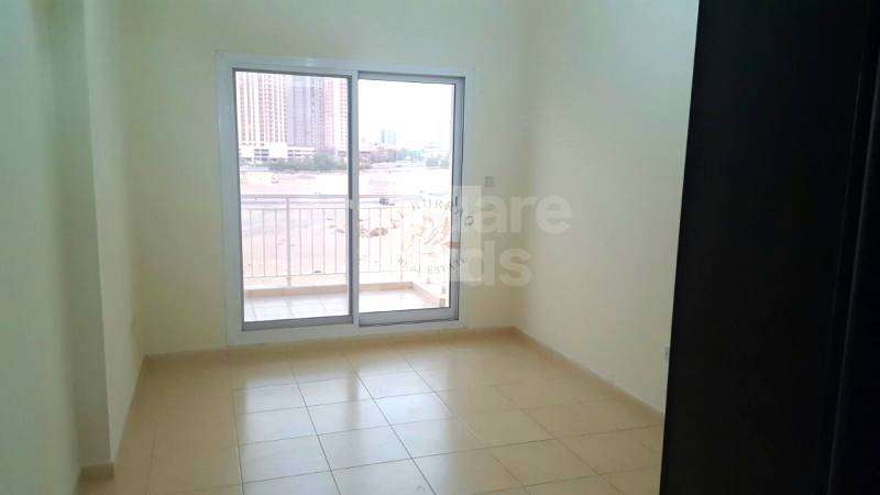 1 BR 780 Sq.Ft. Apartment in Farah Tower 1