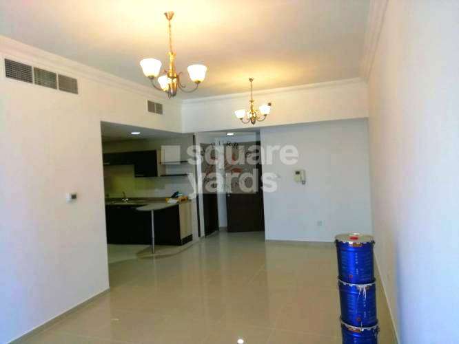 1 BR 803 Sq.Ft. Apartment in Ontario Tower