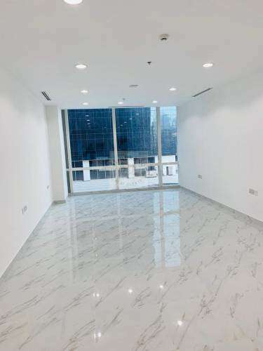440 Sq.Ft. Office Space in tamani art