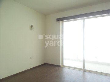 Bedroom in 3 BHK Apartment at M3M Merlin, Sector 67 – for Rent