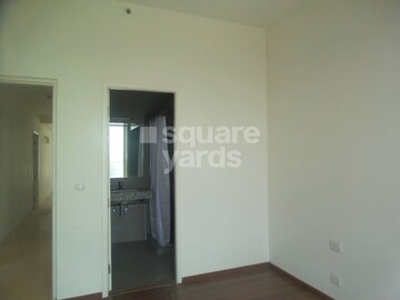 Living Room in 3 BHK Apartment at M3M Merlin, Sector 67 – for Rent
