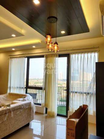 2 BHK Apartment For Rent in M3M Marina Sector 68 Gurgaon 3379169