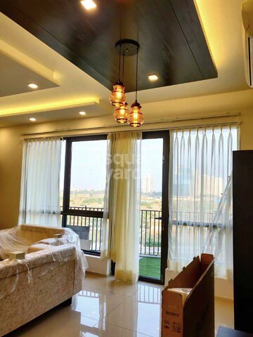 2 BHK Apartment For Rent in M3M Marina, Sector 68