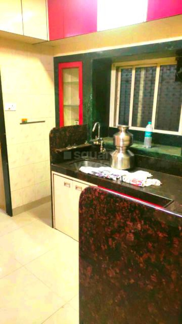 Kitchen, asmita-jyoti-chs 1 Bedroom 430 Sq.Ft. Apartment In Malad West Mumbai 3380154