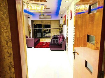 2 BHK Apartment For Sale in K Raheja Raheja Classique, Andheri West