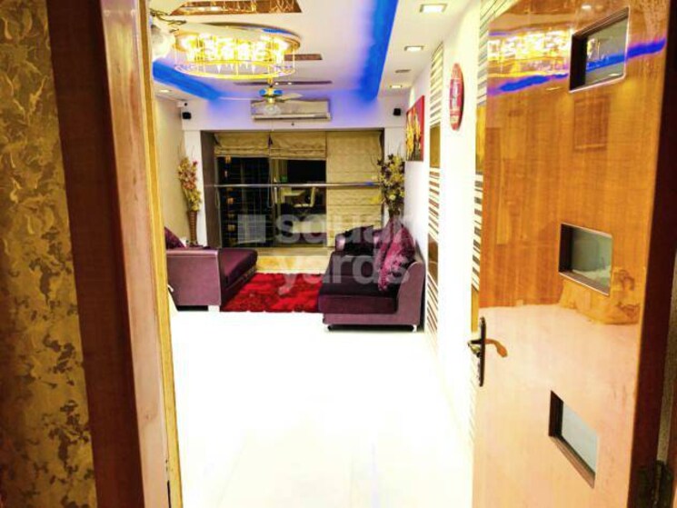 Cover Image, k-raheja-raheja-classique 2 Bedroom 1100 Sq.Ft. Apartment In Andheri West Mumbai 3391736