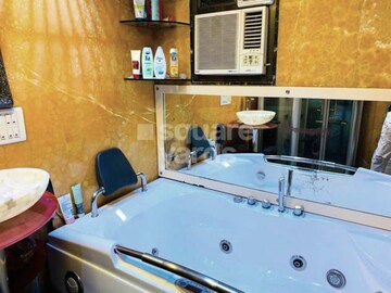 Bedroom in 2 BHK Apartment at K Raheja Raheja Classique, Andheri West – for Sale