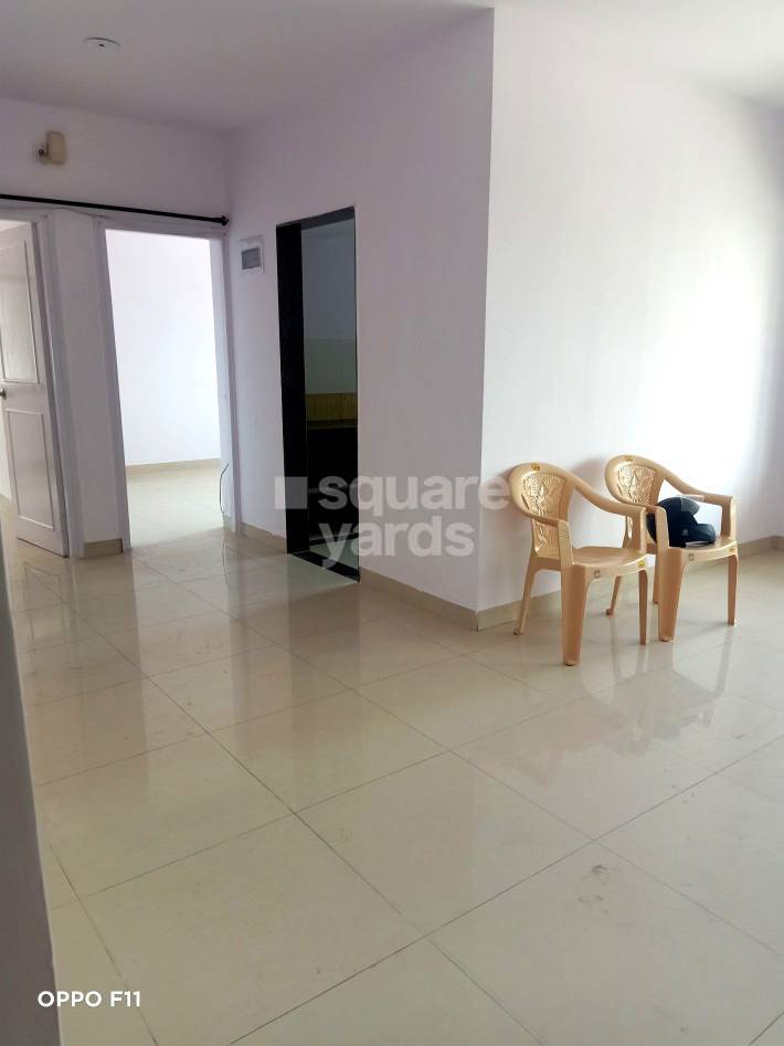 2 BHK Apartment For Rent in Palash Towers