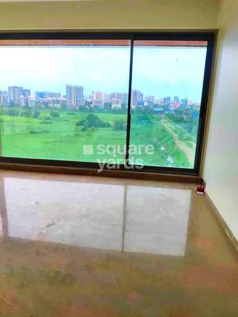 3 BHK Apartment For Rent in Lotus Aurus Andheri West Mumbai 3396043