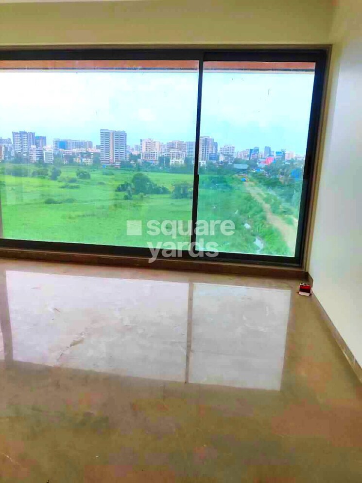 Cover Image, lotus-aurus 3 Bedroom 1650 Sq.Ft. Apartment In Andheri West Mumbai 3396043