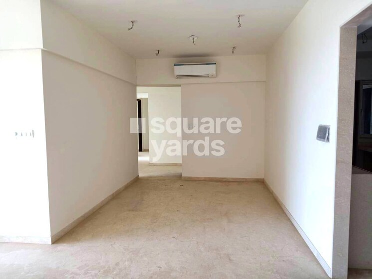 Living Room, bharat-skyvistas 3 Bedroom 1430 Sq.Ft. Apartment In Andheri West Mumbai 3396136