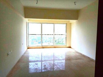 3 BHK Apartment For Rent in Bharat Skyvistas Andheri West Mumbai  3396136