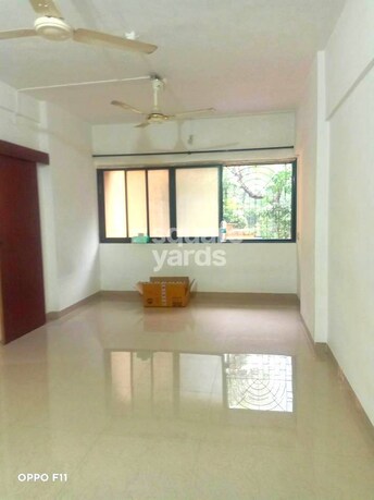 1 BHK Apartment For Rent in Lokhandwala Complex Andheri Mumbai  3396580