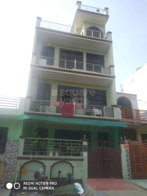 Resale 2 Bedroom 52 Sq.Mt. Independent House in Gn Sector Beta I ...