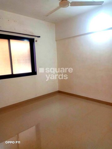 Bedroom in 2 BHK Apartment at Palash Towers, Andheri West – for Sale