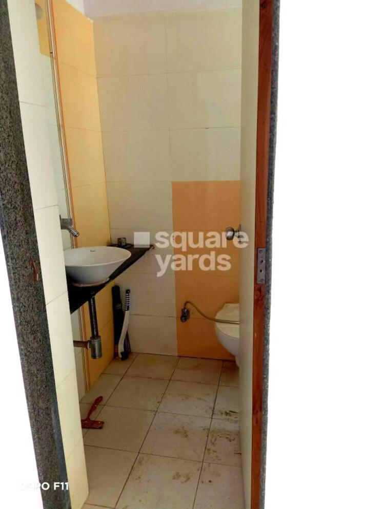 Attached Bathroom, palash-towers 2 Bedroom 950 Sq.Ft. Apartment In Andheri West Mumbai 3399193