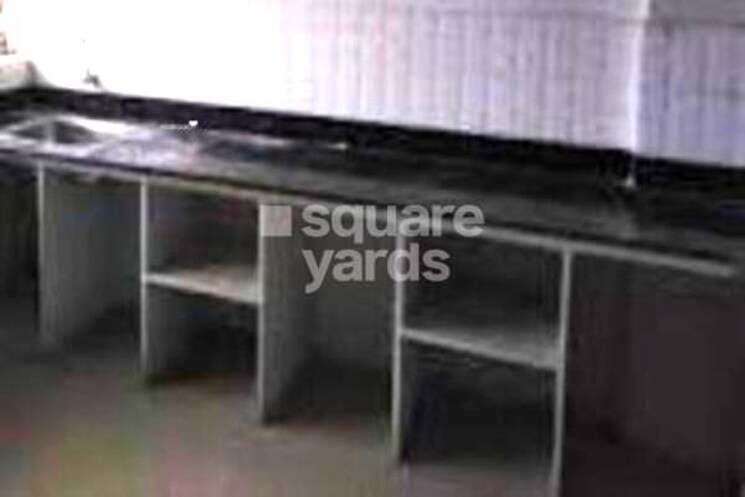 Kitchen, beliaghata 2 Bedroom 582 Sq.Ft. Apartment In Beliaghata Kolkata 3400869