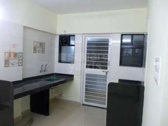 1 BHK Apartment For Rent in Ambegaon Budruk Pune  3401437