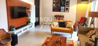 2 BHK Apartment For Rent in M3M Marina Sector 68 Gurgaon  3403231