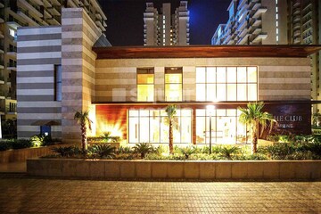 2 BHK Apartment – Exterior View View at Paras Irene, Sector 70a - for Rent