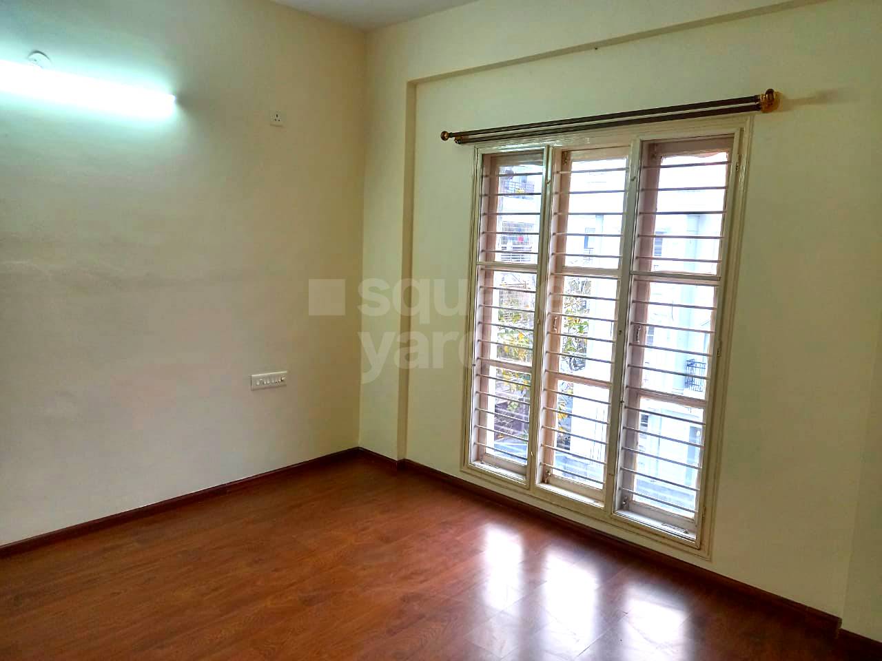 Rental 3 Bedroom 2105 Sq.Ft. Apartment in Mantri Glades, Sarjapur