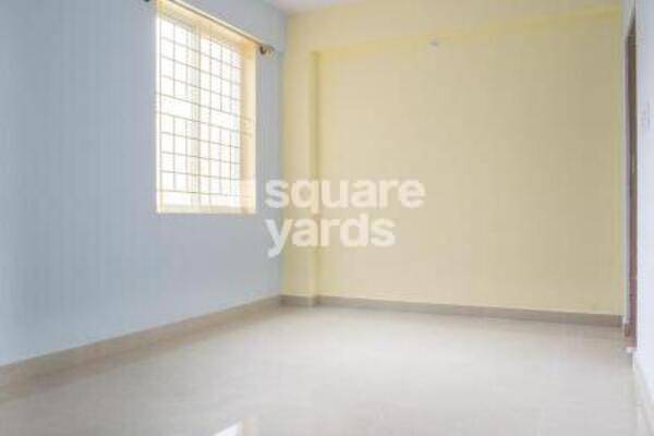 2 BHK + Study Room Apartment For Rent in Chingrighata