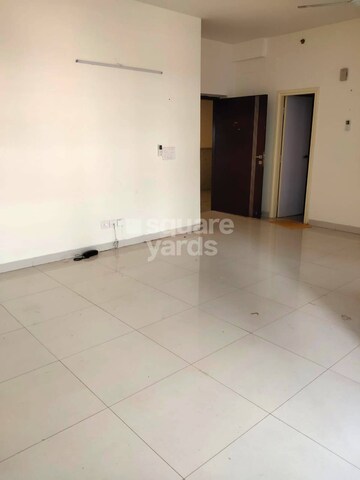 Living Room in 2 BHK Apartment at Emaar The Palm Drive-Palm Studios, Sector 66 – for Rent