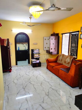 1 BHK Apartment For Rent in Shenoy Nagar Chennai  3412649