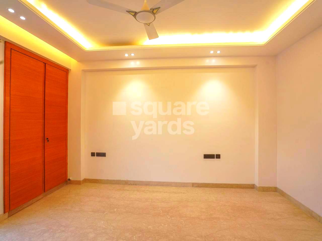 Rental 4 Bedroom 2700 Sq.Ft. Independent House in Vasant Kunj Delhi