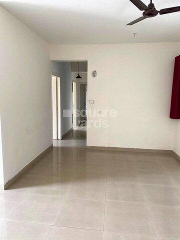 Living Room in 3 BHK Apartment at Dhoot Time Residency, Sector 63 – for Rent
